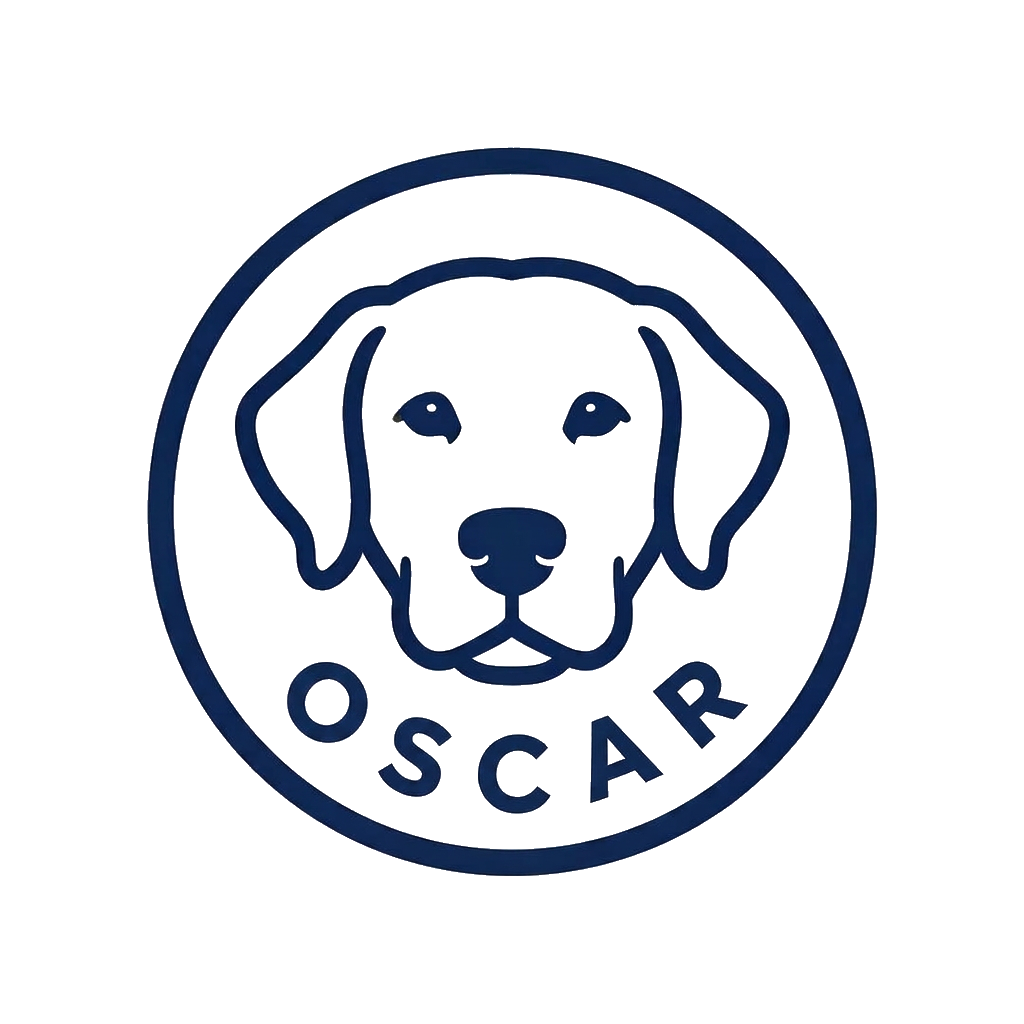 OSCAR Logo